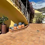 Διαμέρισμα En Con Piscina Privada San Andrés