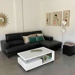 Διαμέρισμα En Con Piscina Privada San Andrés