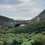 Διαμέρισμα En Con Piscina Privada San Andrés