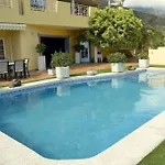 En Con Piscina Privada Διαμέρισμα