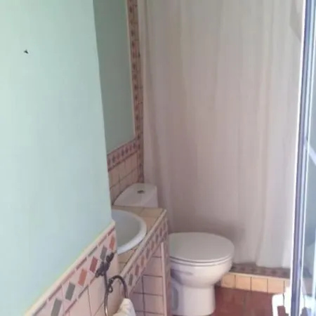 Apartmán En Con Piscina Privada