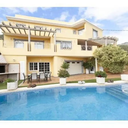 Apartmán En Con Piscina Privada San Andrés