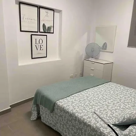 Apartmán En Con Piscina Privada *
