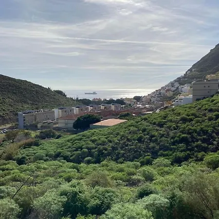 Apartmán En Con Piscina Privada San Andrés