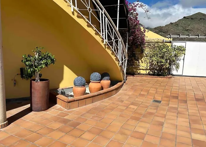 アパート En Con Piscina Privada San Andrés