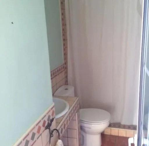 アパート En Con Piscina Privada