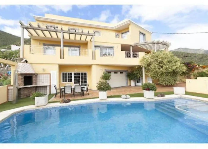 アパート En Con Piscina Privada San Andrés