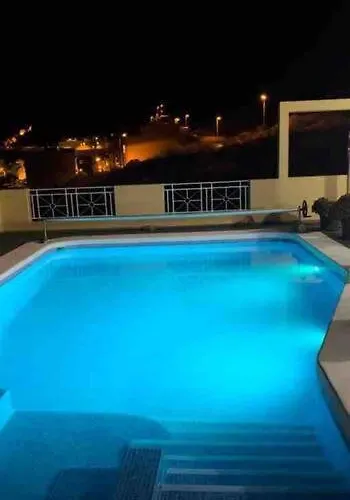 アパート En Con Piscina Privada *