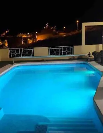Lejlighed En Con Piscina Privada *