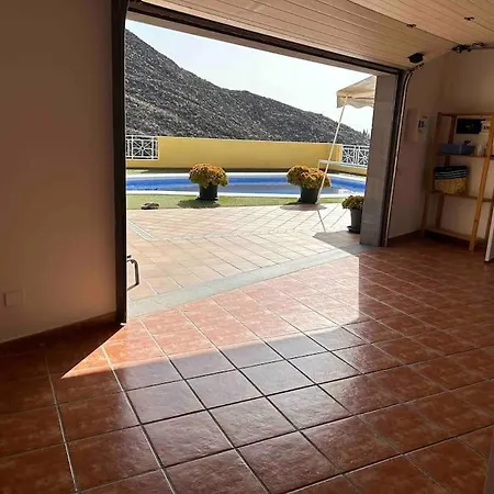 Lejlighed En Con Piscina Privada *