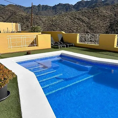 Lejlighed En Con Piscina Privada *